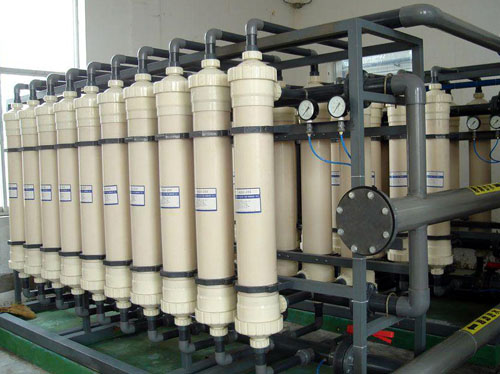 桶裝純凈水生產設備價格，貴州純凈水處理設備