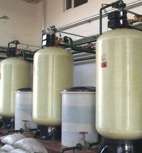 鍋爐軟化水處理裝置，貴陽軟化水系統廠家