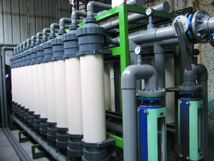 桶裝礦泉水制取設備，貴陽水處理公司