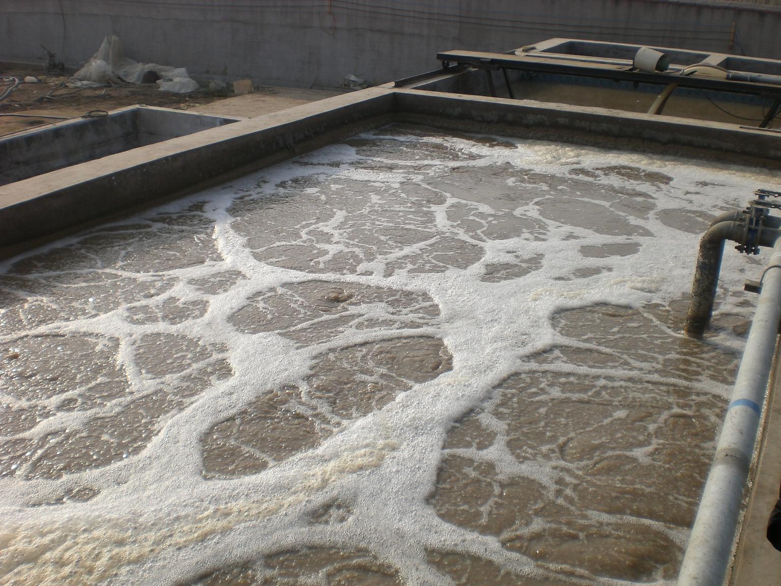 四川污水處理廠設備，貴州中水回用設備